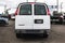 2024 Chevrolet Express 2500 Work Van Cargo