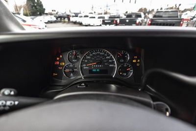 2024 Chevrolet Express 2500 Work Van Cargo
