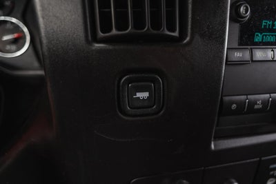 2024 Chevrolet Express 2500 Work Van Cargo