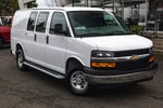 2024 Chevrolet Express 2500 Work Van Cargo