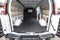 2024 Chevrolet Express 2500 Work Van Cargo