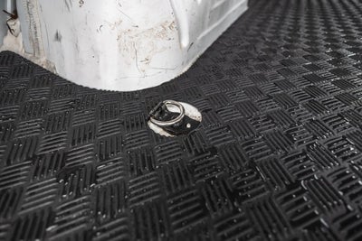 2024 Chevrolet Express 2500 Work Van Cargo