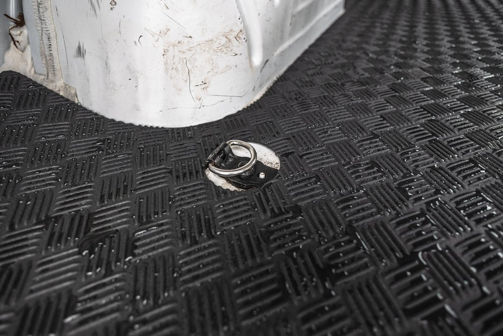 2024 Chevrolet Express 2500 Work Van Cargo