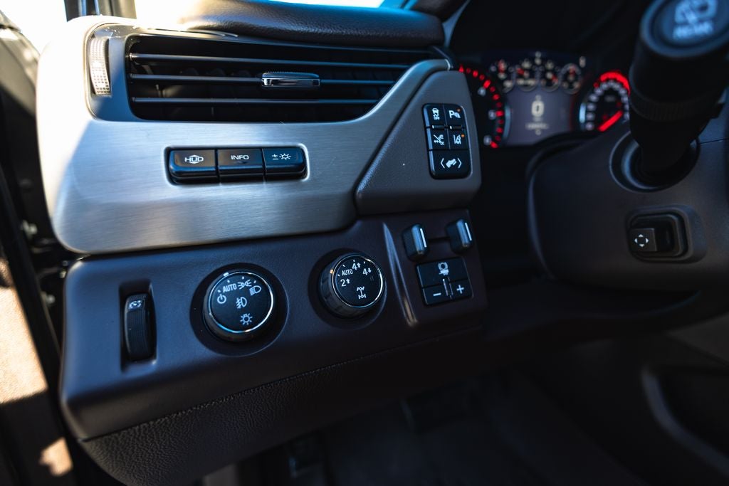 2015 GMC Yukon XL Denali