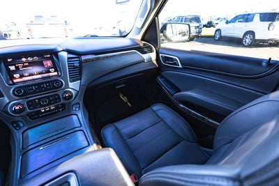 2015 GMC Yukon XL Denali