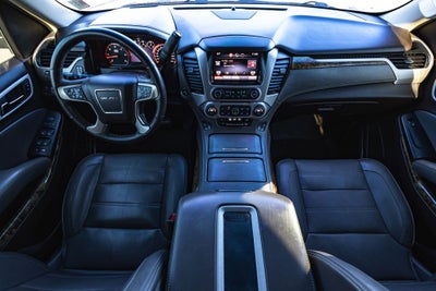 2015 GMC Yukon XL Denali