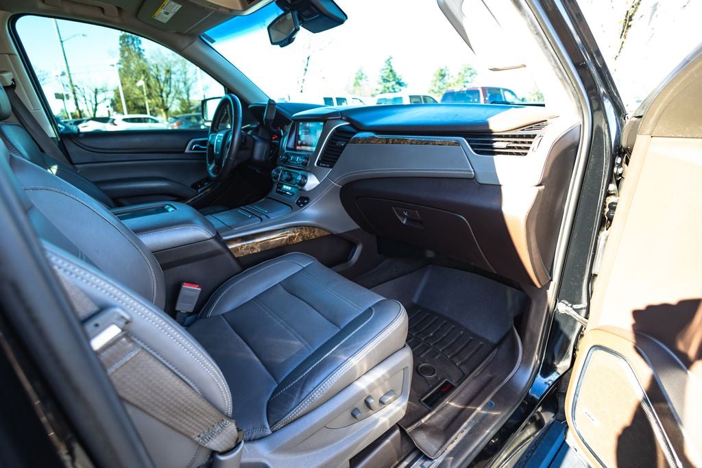 2015 GMC Yukon XL Denali