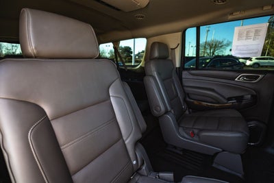 2015 GMC Yukon XL Denali