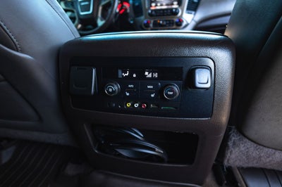 2015 GMC Yukon XL Denali