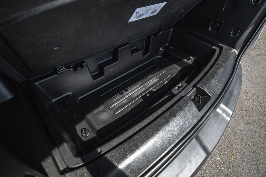 2022 Chevrolet Traverse LT 1LT