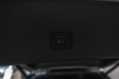 2022 Chevrolet Traverse LT 1LT