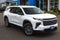 2025 Chevrolet Traverse LT 2LT