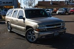 2003 Chevrolet Suburban 1500 LT