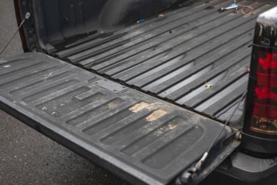 2011 GMC Sierra 2500HD Denali