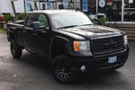 2011 GMC Sierra 2500HD Denali