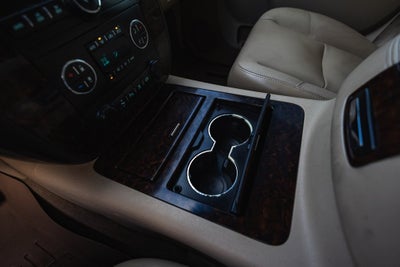 2011 GMC Sierra 2500HD Denali