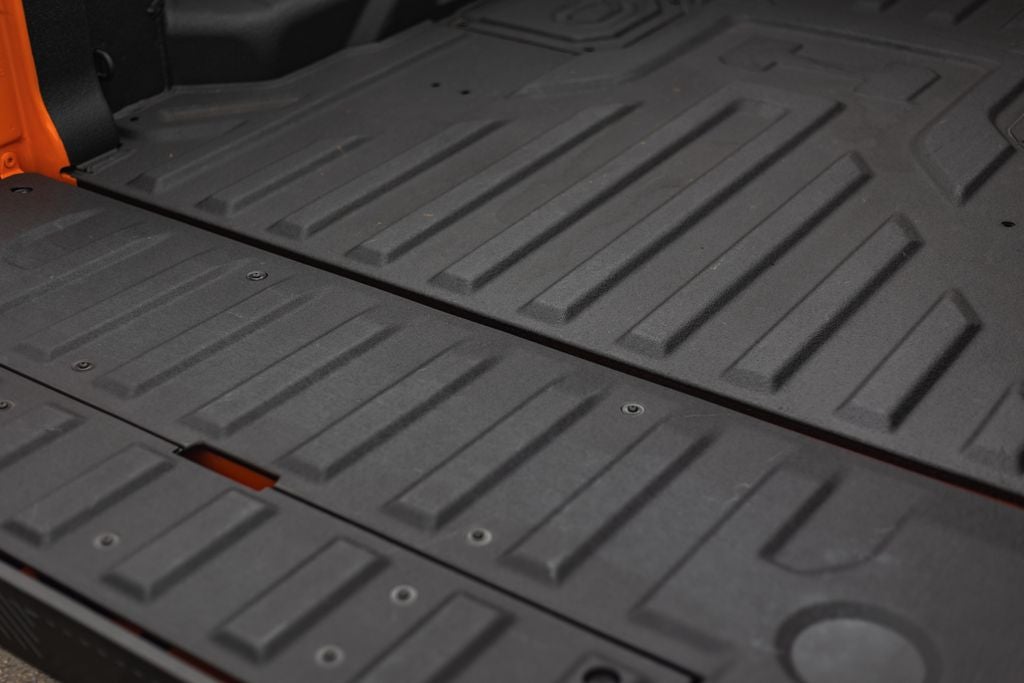 2024 GMC Hummer EV Pickup 3X