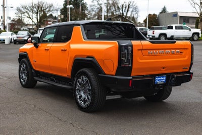 2024 GMC Hummer EV Pickup 3X