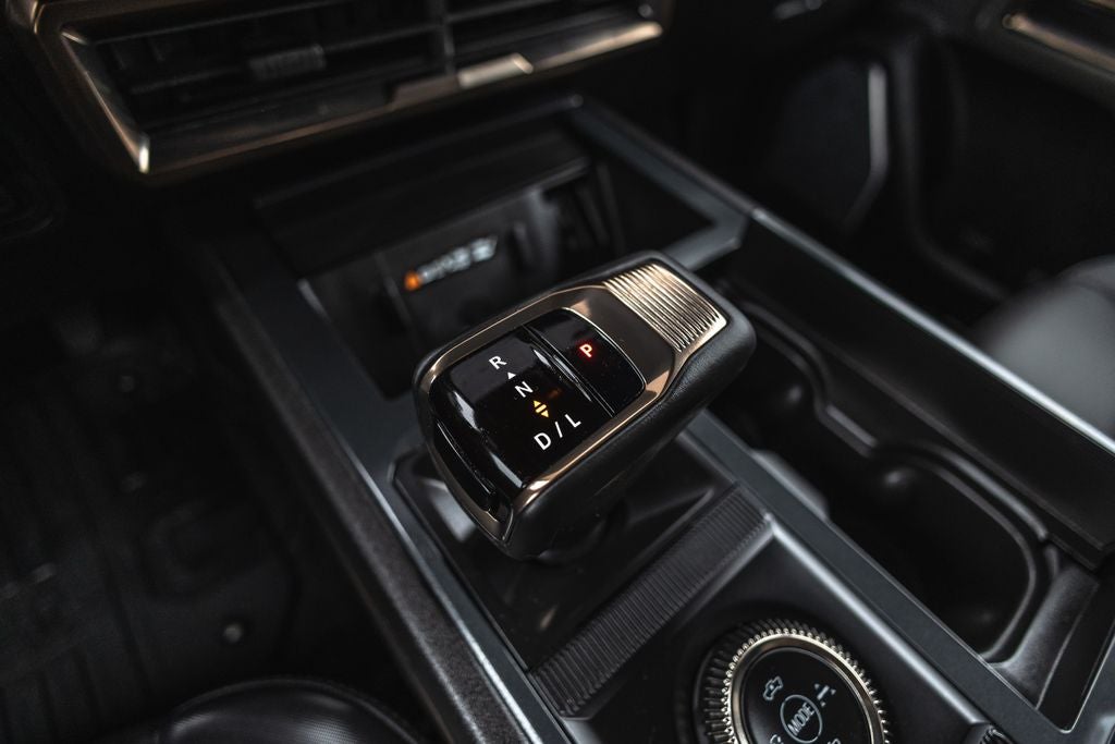 2024 GMC Hummer EV Pickup 3X