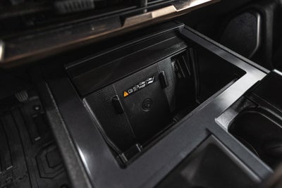 2024 GMC Hummer EV Pickup 3X