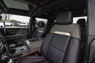 2024 GMC Hummer EV Pickup 3X