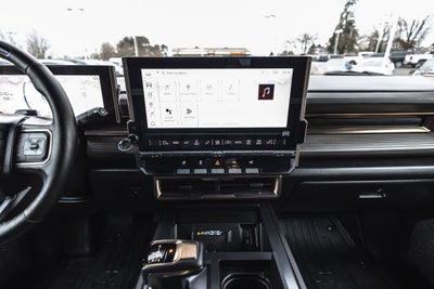 2024 GMC Hummer EV Pickup 3X