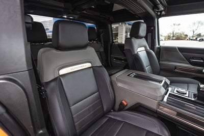 2024 GMC Hummer EV Pickup 3X