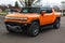 2024 GMC Hummer EV Pickup 3X