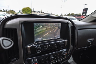 2018 GMC Sierra 3500HD Denali