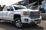 2018 GMC Sierra 3500HD Denali