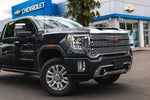 2021 GMC Sierra 3500HD Denali