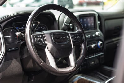 2021 GMC Sierra 3500HD Denali