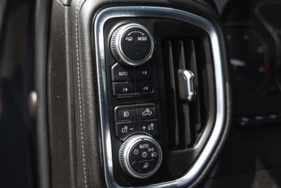 2021 GMC Sierra 3500HD Denali