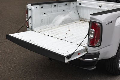 2019 GMC Canyon SLE1