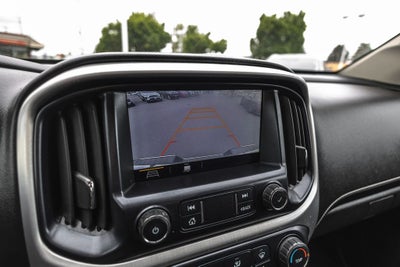 2019 GMC Canyon SLE1