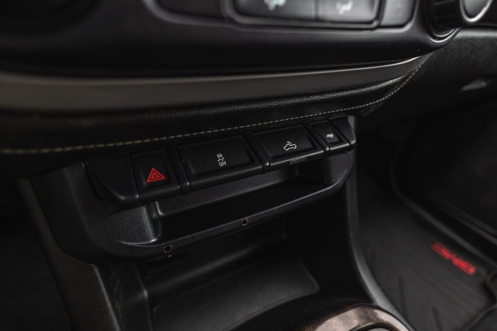 2019 GMC Canyon SLE1