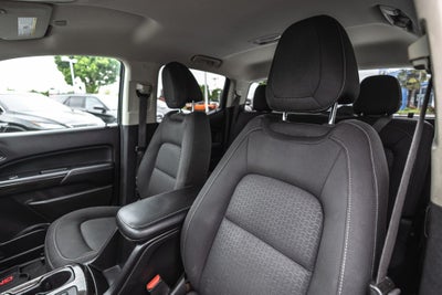 2019 GMC Canyon SLE1