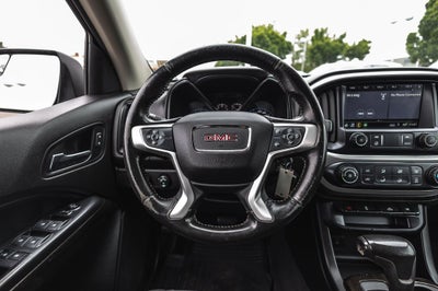 2019 GMC Canyon SLE1