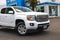 2019 GMC Canyon SLE1