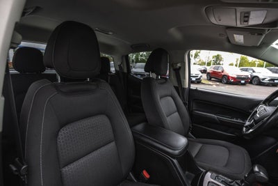 2019 GMC Canyon SLE1