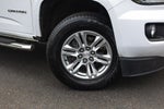 2019 GMC Canyon SLE1