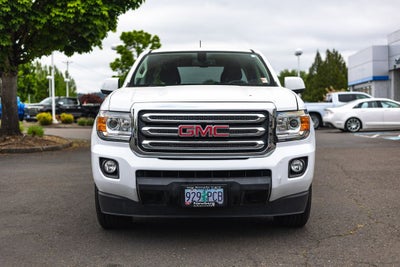 2019 GMC Canyon SLE1