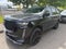 2024 Cadillac Escalade V-Series