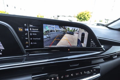 2024 Cadillac Escalade V-Series
