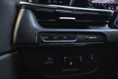 2024 Cadillac Escalade V-Series