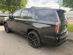 2024 Cadillac Escalade V-Series