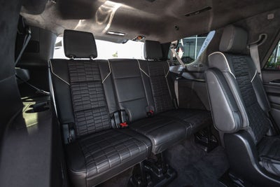 2024 Cadillac Escalade V-Series
