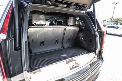 2024 Cadillac Escalade V-Series