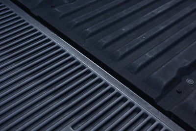 2018 Nissan Titan XD PRO-4X