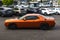 2011 Dodge Challenger SRT8